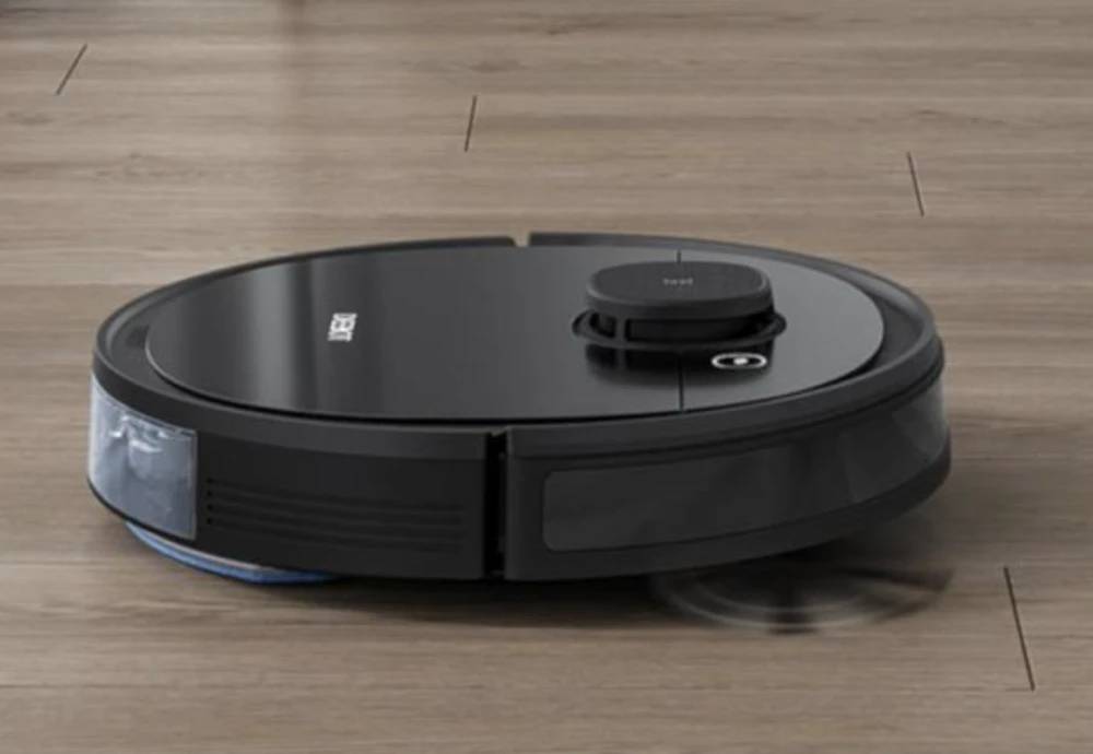 where to buy a robot vacuum cleaner